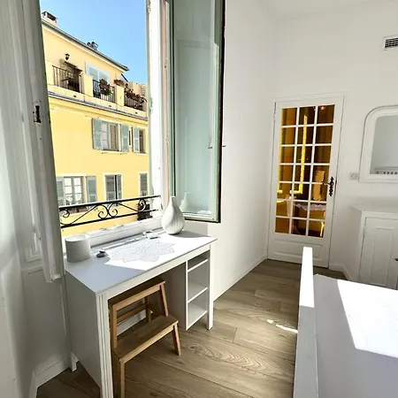 Apartment Cc Ot L Atelier Du Collet Old Town Promenade Des *