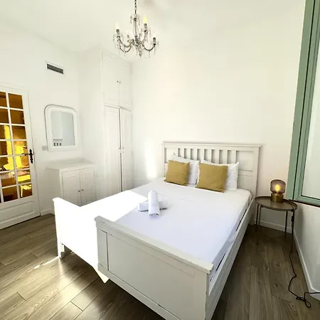Cc Ot L Atelier Du Collet Old Town Promenade Des * Nice