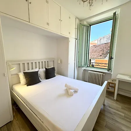 Cc Ot L Atelier Du Collet Old Town Promenade Des Appartamento Nizza
