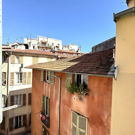 Appartamento Cc Ot L Atelier Du Collet Old Town Promenade Des