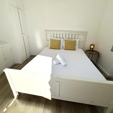 Appartamento Cc Ot L Atelier Du Collet Old Town Promenade Des