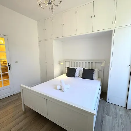 Cc Ot L Atelier Du Collet Old Town Promenade Des Appartamento *