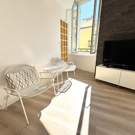 Cc Ot L Atelier Du Collet Old Town Promenade Des Appartamento Nizza