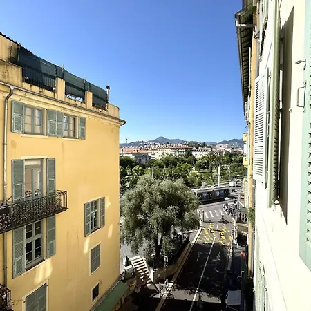 Apartamento Cc Ot L Atelier Du Collet Old Town Promenade Des